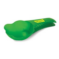 Dog Food Scoop N Clip